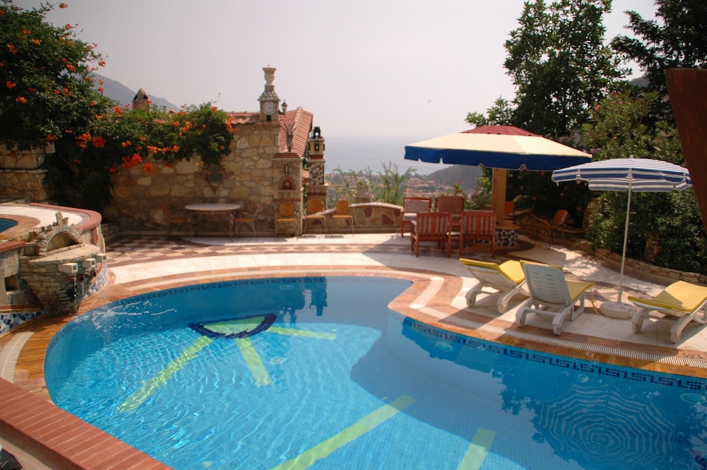 Villa Symbola - Image 70