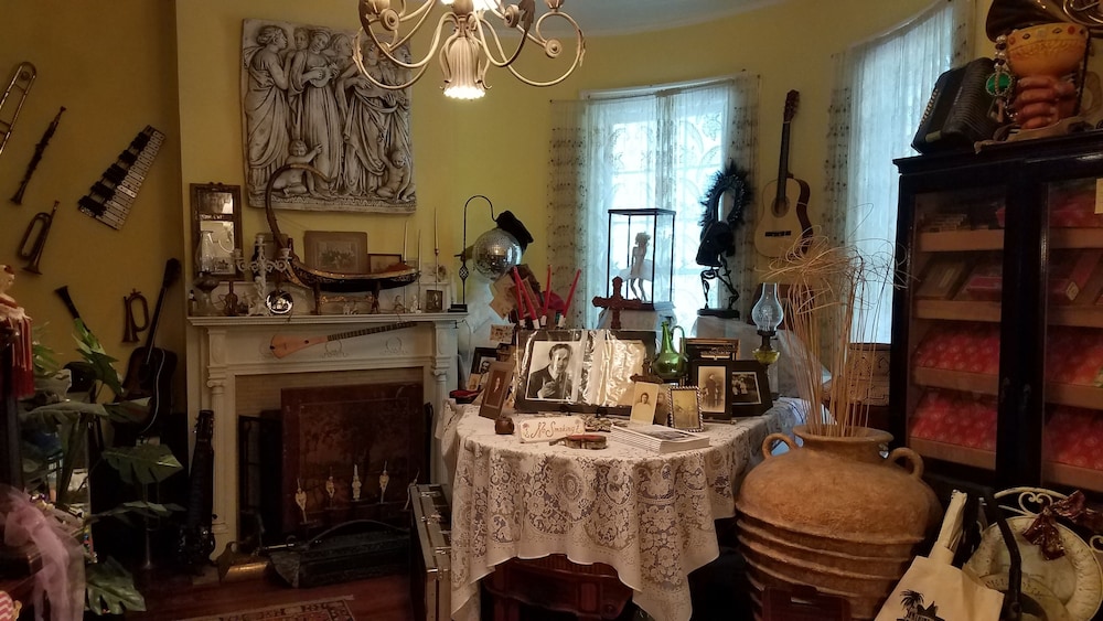 Thomasville Vacations - Daffodale House BB - Property Image 3