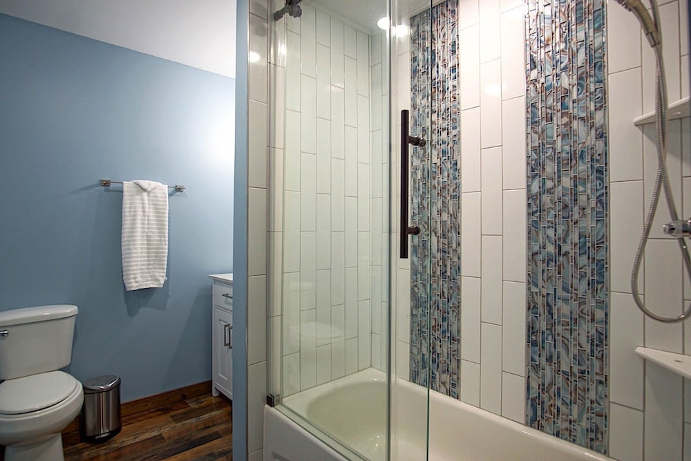 5 Br: Cupp Runneth Over - Luxurious Retreat Nestled 9.7 Miles From Snowshoe