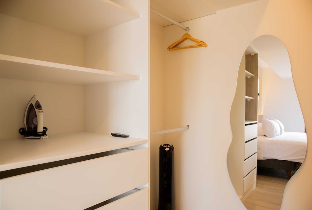 w Modern Cozy 3BR w Terrace in Miraflores