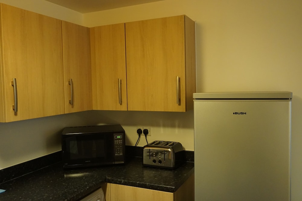 Brook Apartment