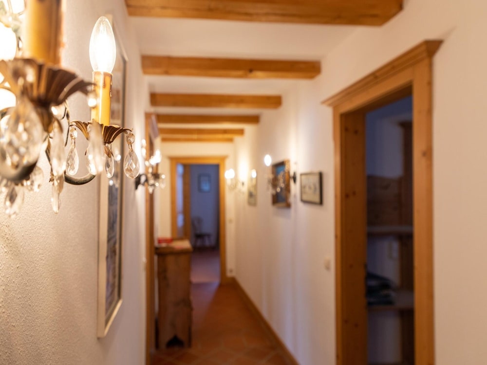 Exclusive Chalet in Kitzbuhel
