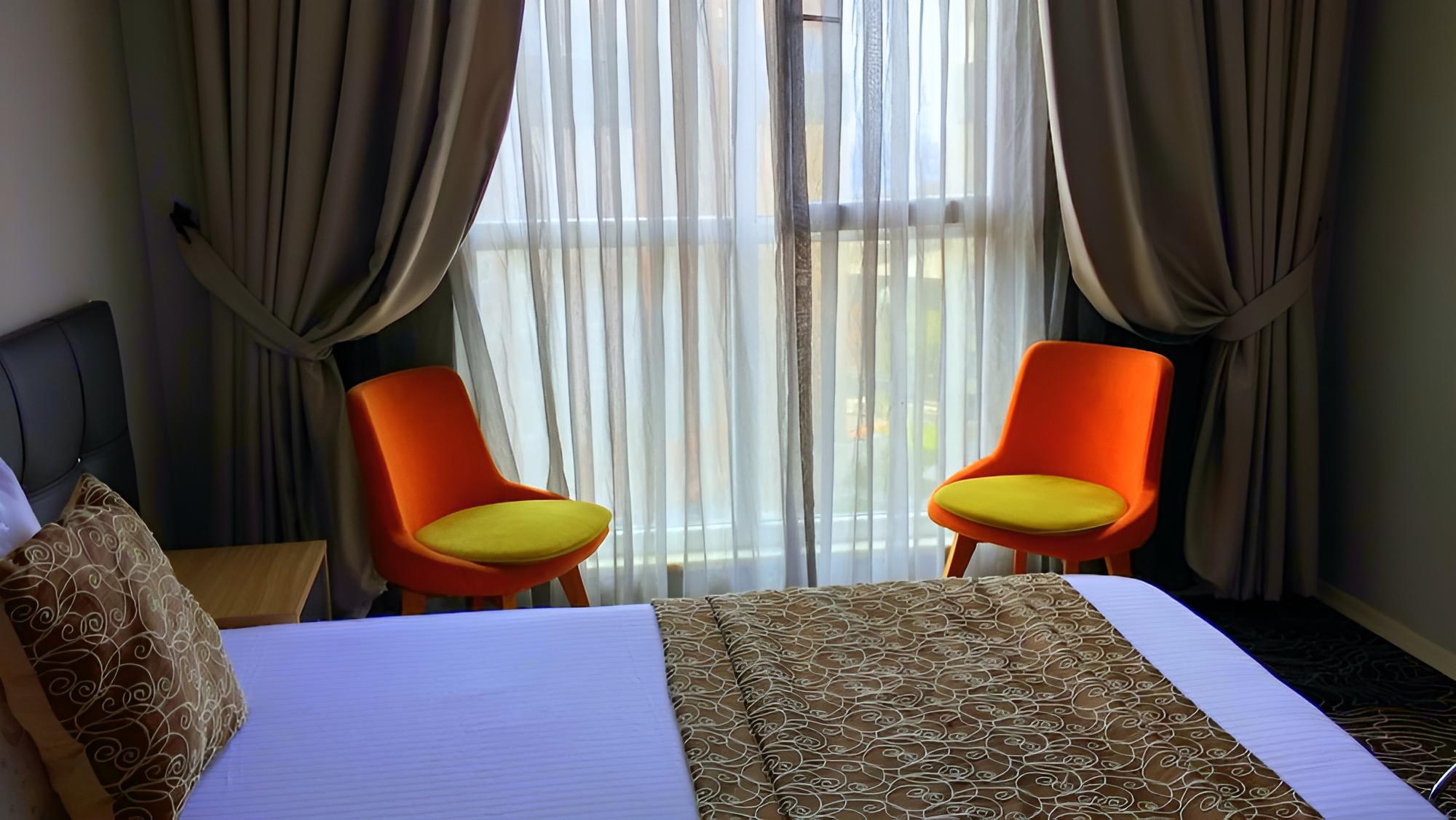 Arıkan Suites