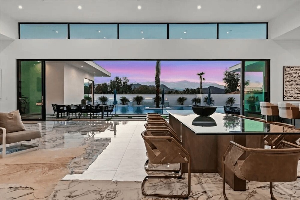 Sleeps 28 2 Luxe Villas w/ Pickleball Court Bravo Villas Dorada by Avantstay