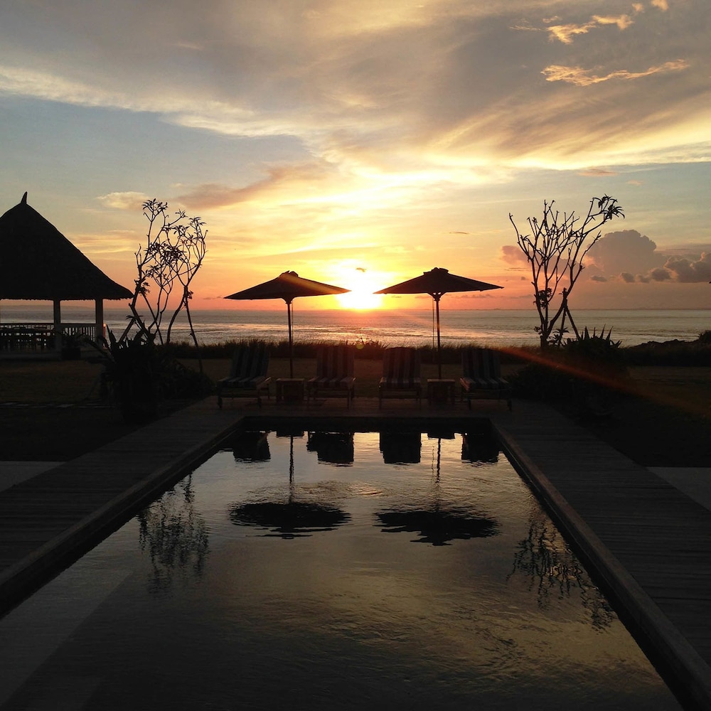 Villa Putih