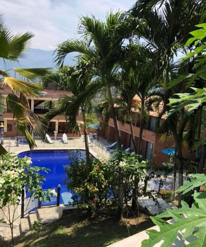 Finca Hotel Panorama - Property Image 3