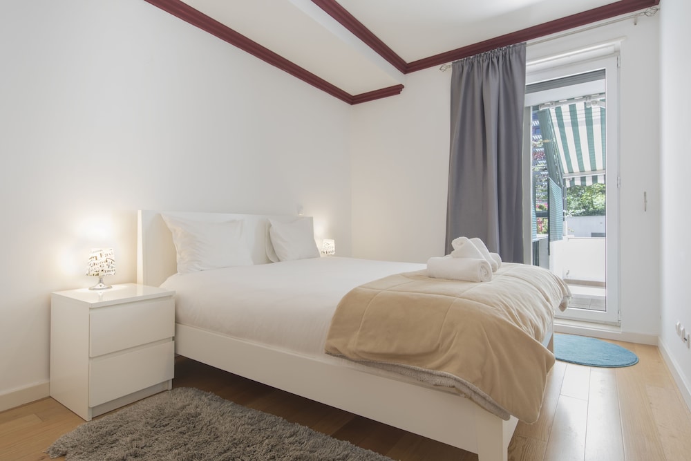 Saldanha Valmor Terrace view 4
