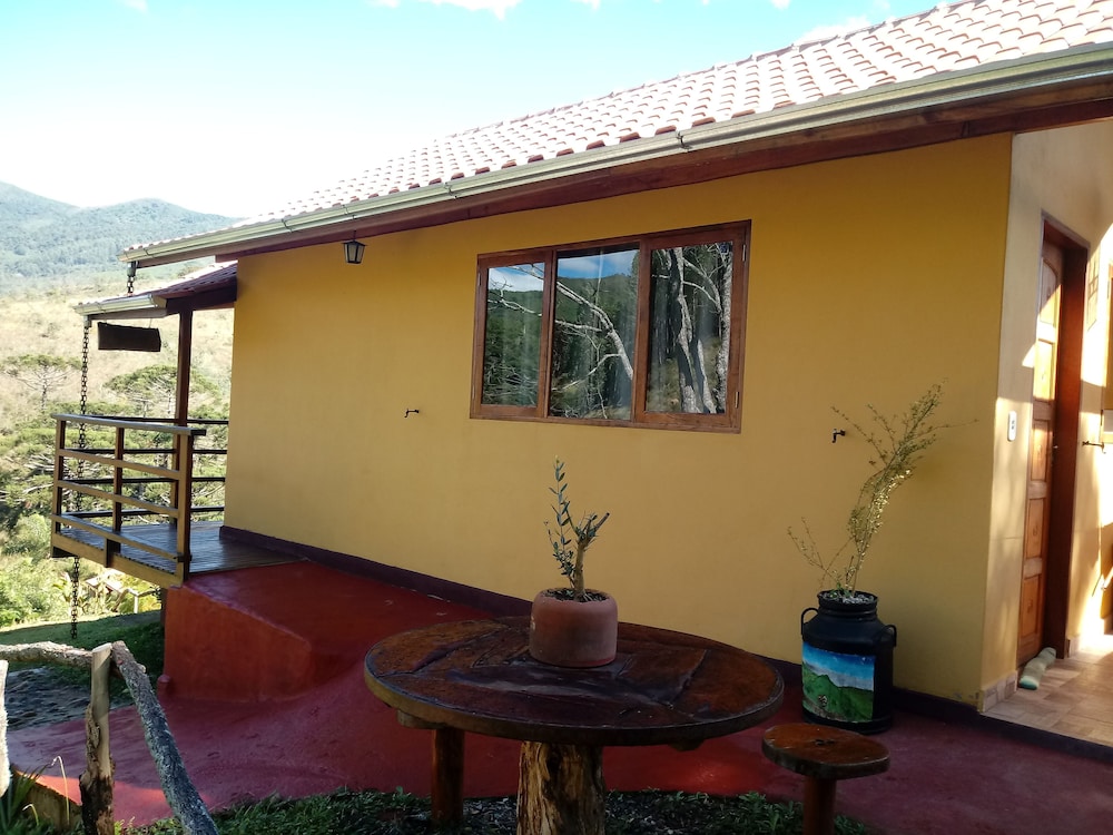 Recanto do ype view 3