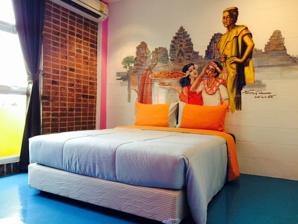 Chic Hostel