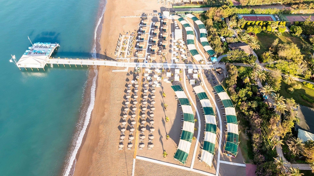 Concorde De Luxe Tatil Köyü - Prive Ultra Her Şey Dahil - Image 431