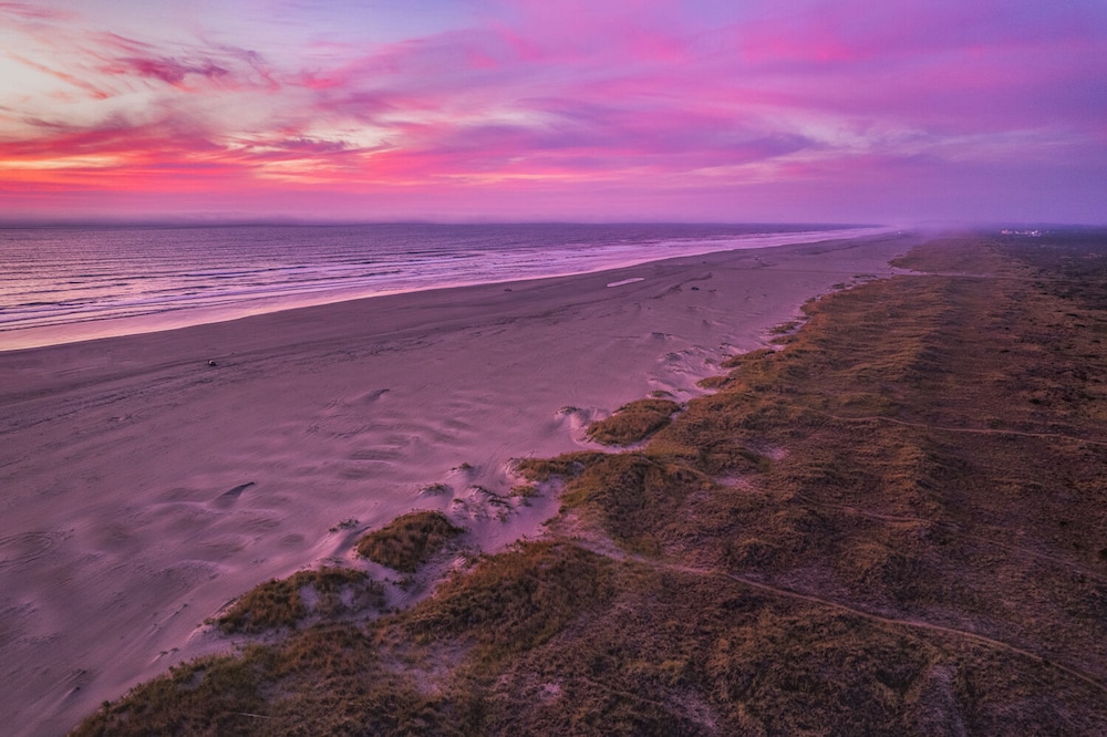 Sandy Days Condo in Ocean Shores
