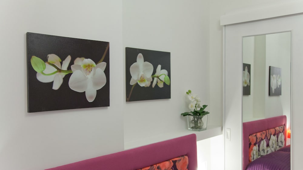 Rental in Rome Quirinale