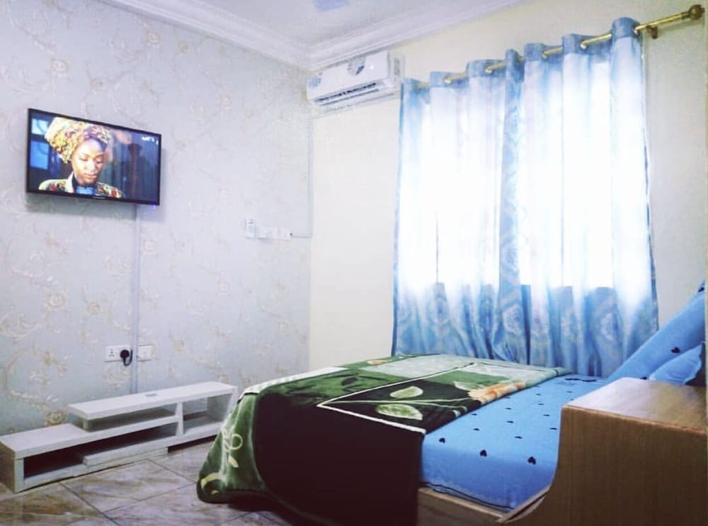 Accra Royal Hotel view 5