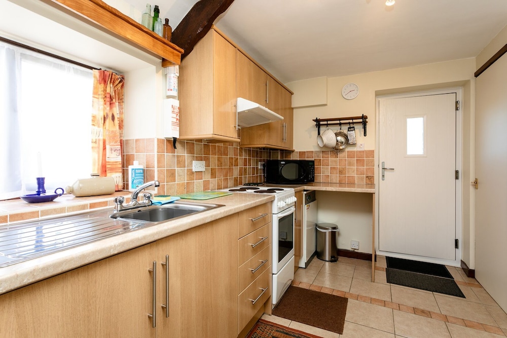 Swallows Cottage
