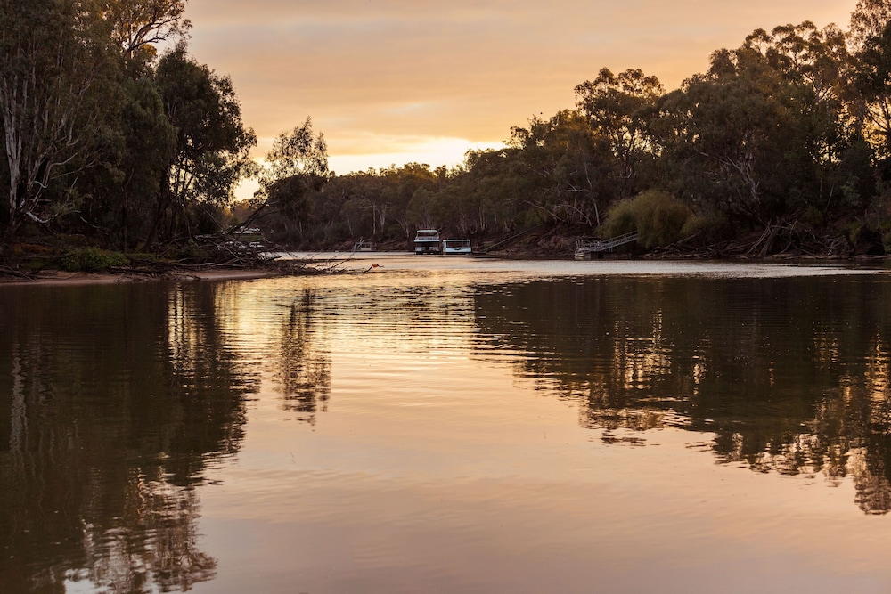 Tindarra Resort
