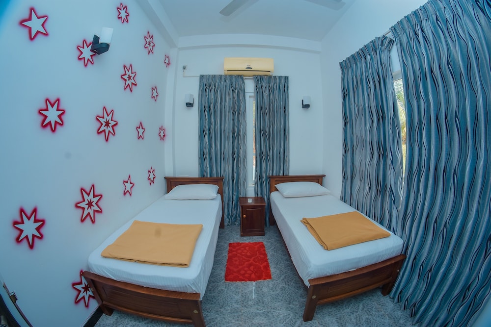 Sandani Villa