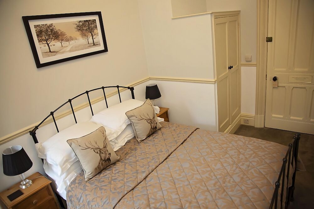 Fir Trees Guest House