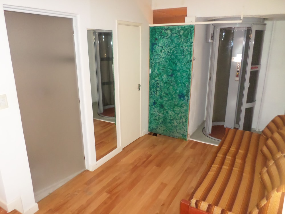 Casas en MDQ Cordoba by EF