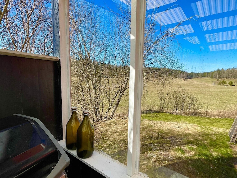 6 Person Holiday Home in Vimmerby