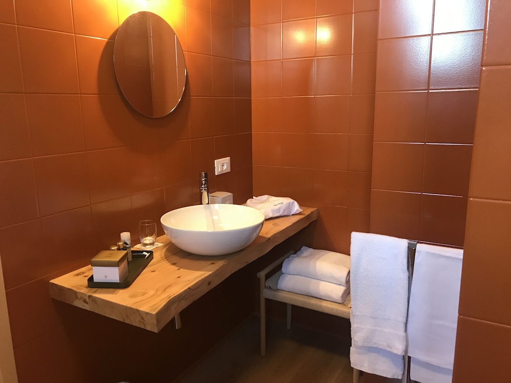 L'Annunciata Soul Retreat view 2