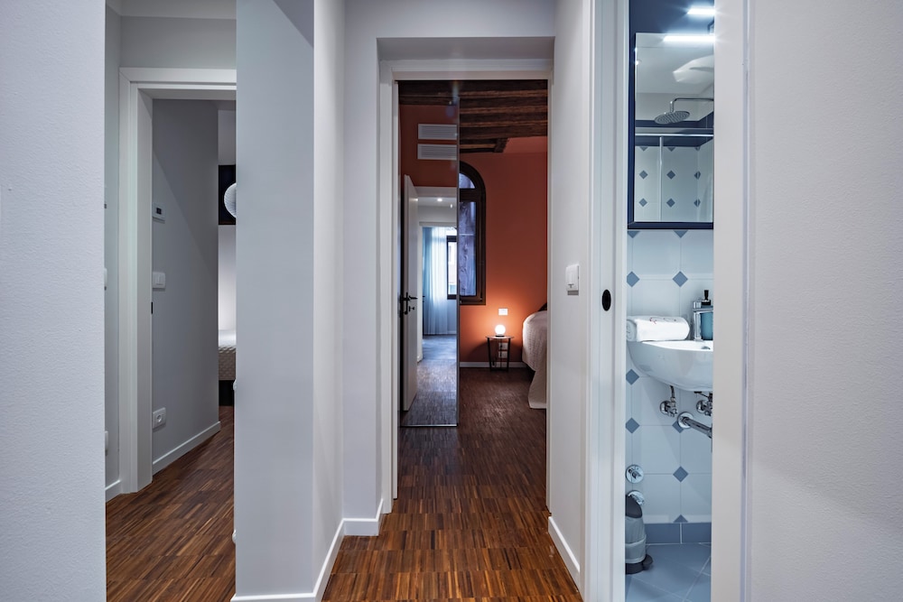 Ca' Vida Apartments
