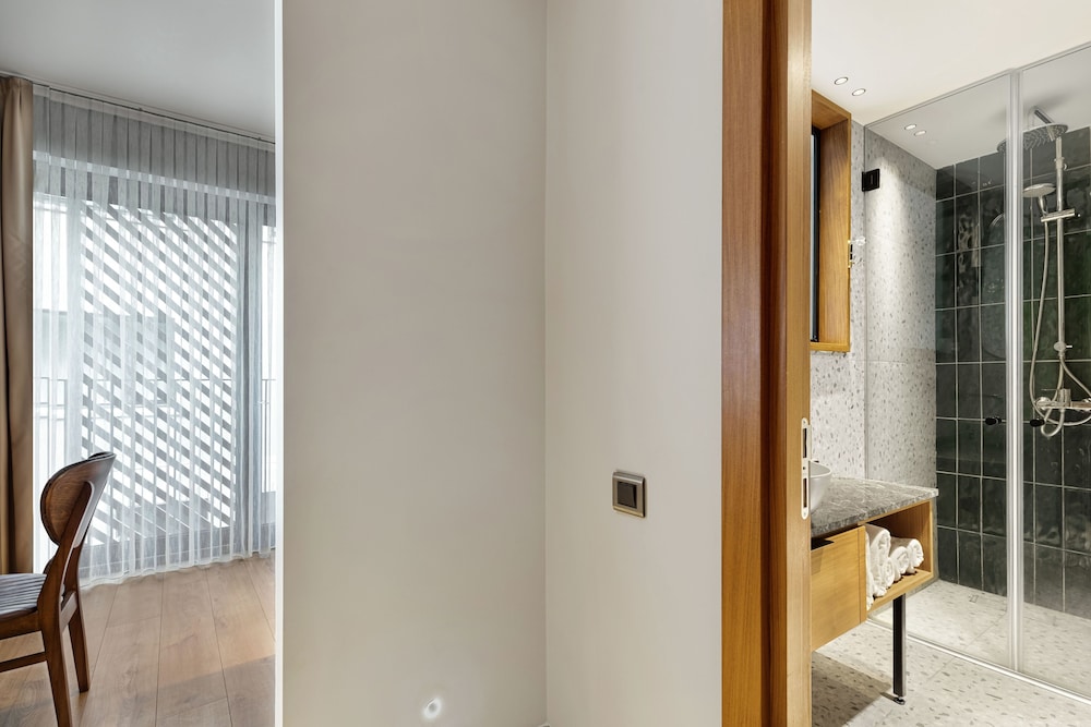 Galata Rasso Butik Otel - Image 33