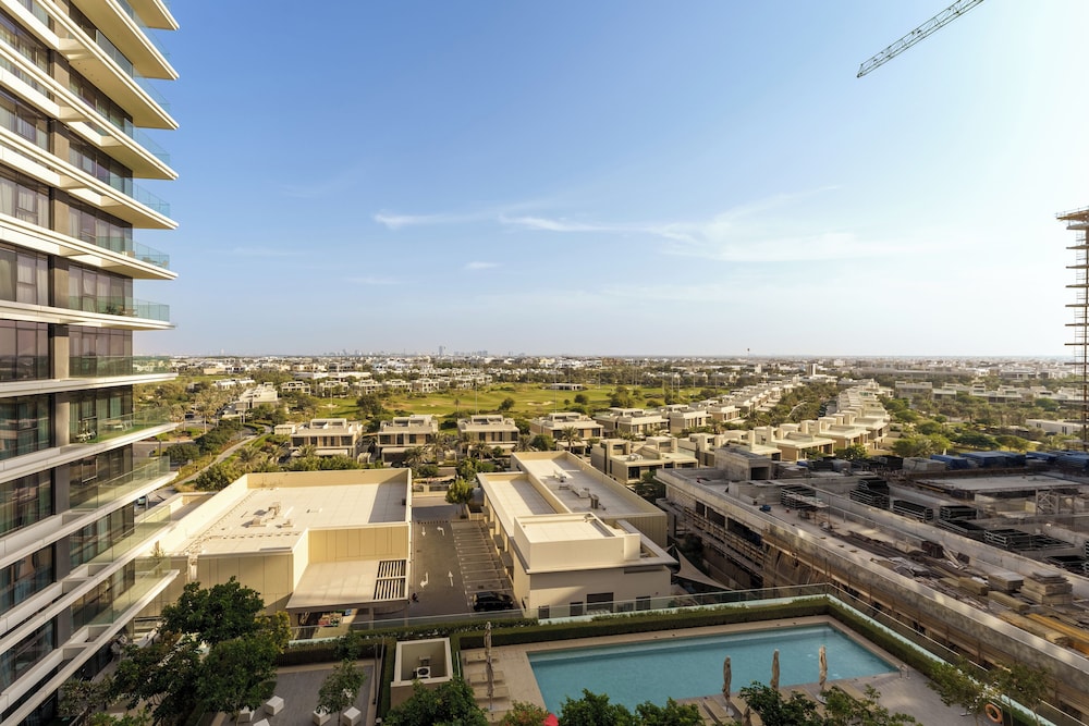 Maison Privee - Tranquil Living with Golf Course Vws in Dubai Hills