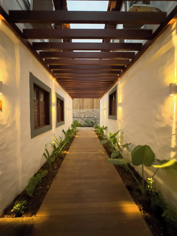 Vila de Pedras Noronha