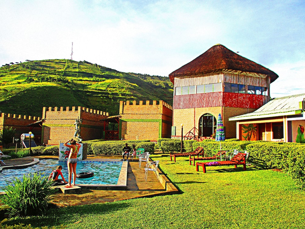 Lodge Bellavista