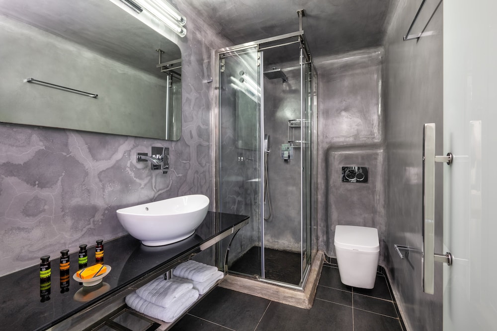 Elea Resort - Adults Only