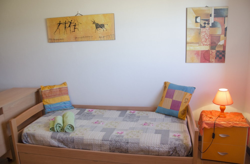 Casa Poseidone view 2