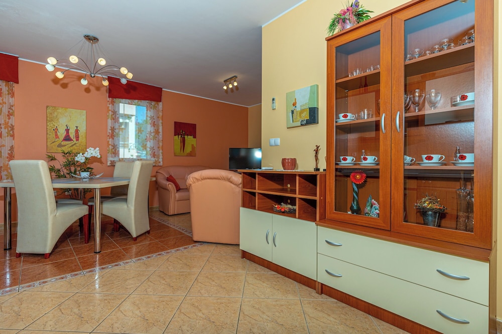 Apartman Mira