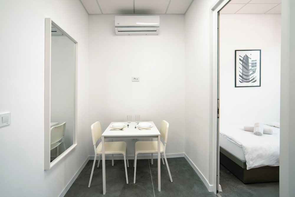 TQ City apartments