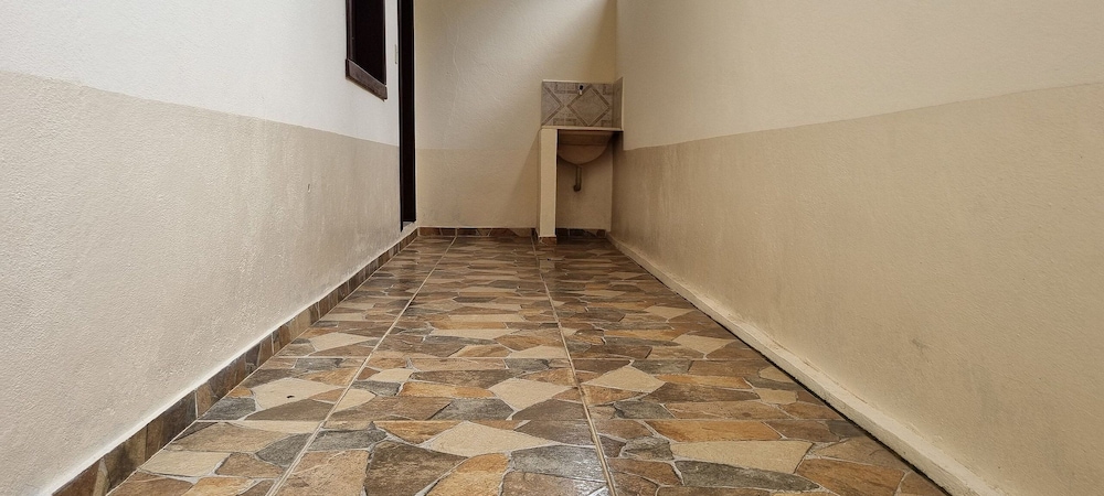 Refúgio Tiradentes