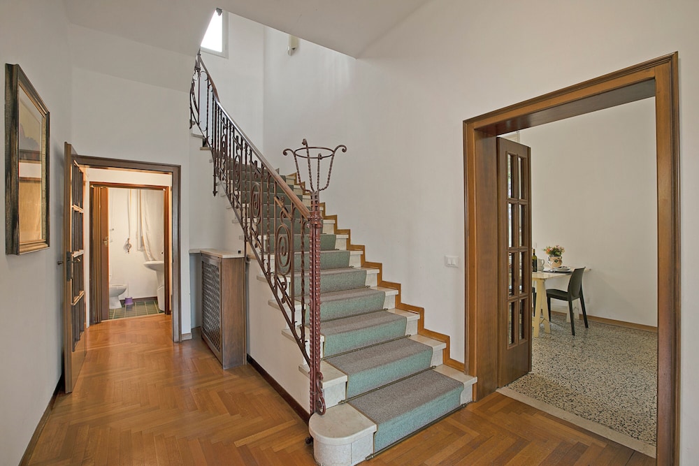 Villa Besana 100 m From Lake view 4