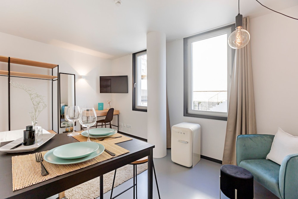 Regras Apartments & Garden A5 by Benefit Collection