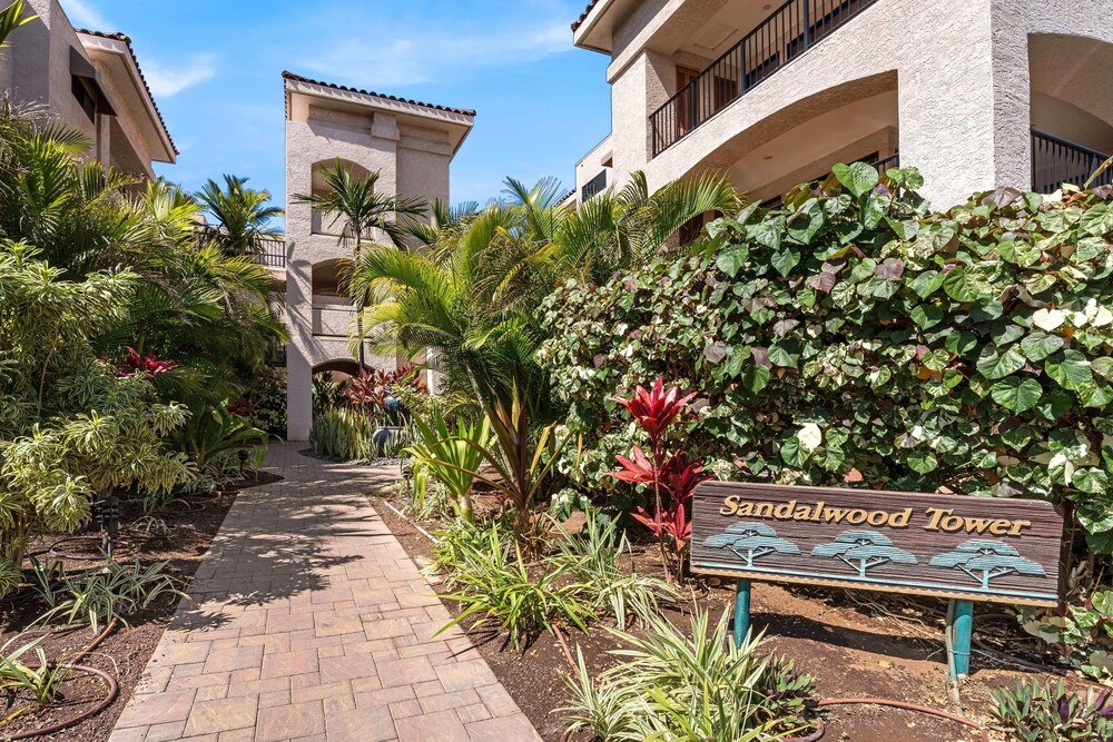 Ground Floor - Private Corner Unit - Vrkcv