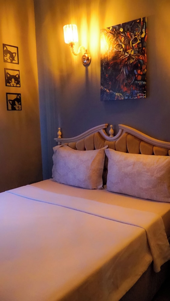Galata Design Hotel