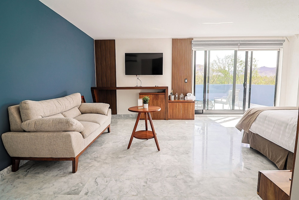 Hotel Guiant