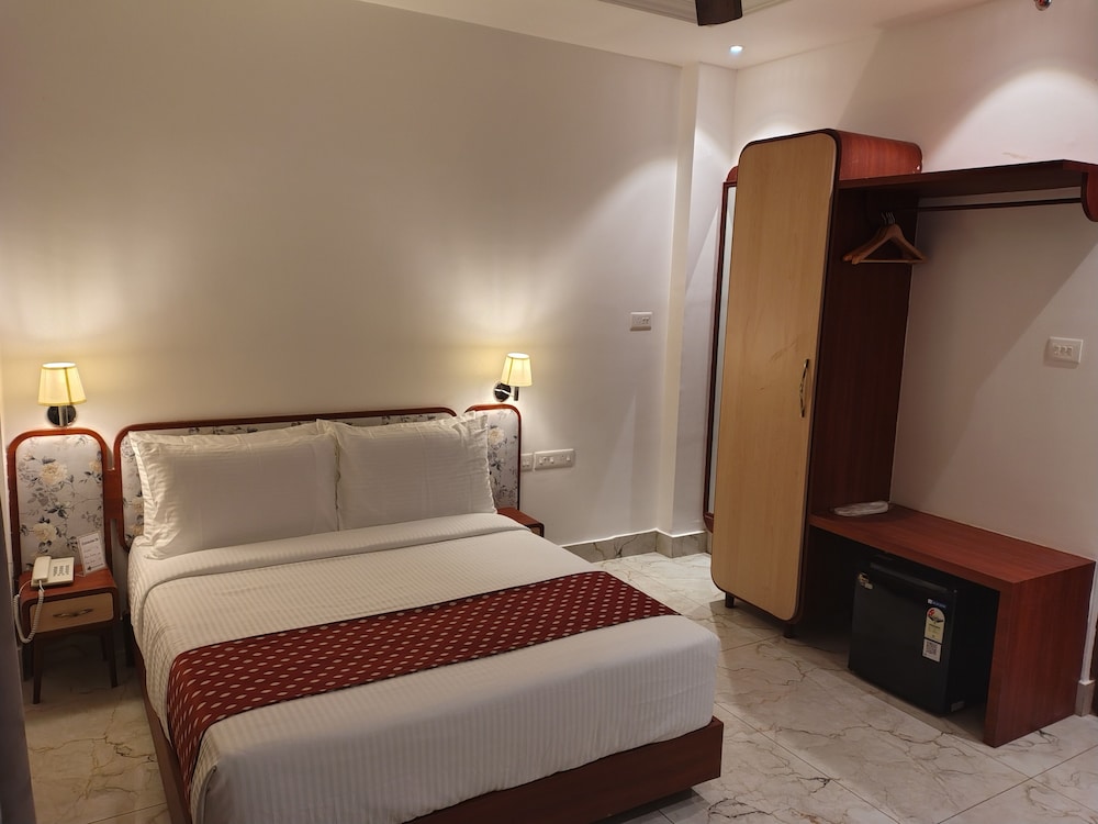 RESORT TITLI