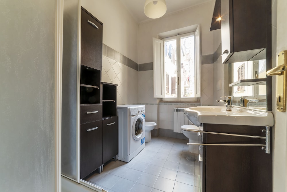 Appio Latino Cosy Flat