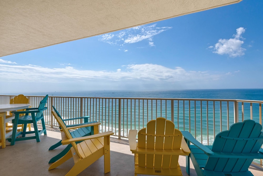 Gulf Crest 2107a