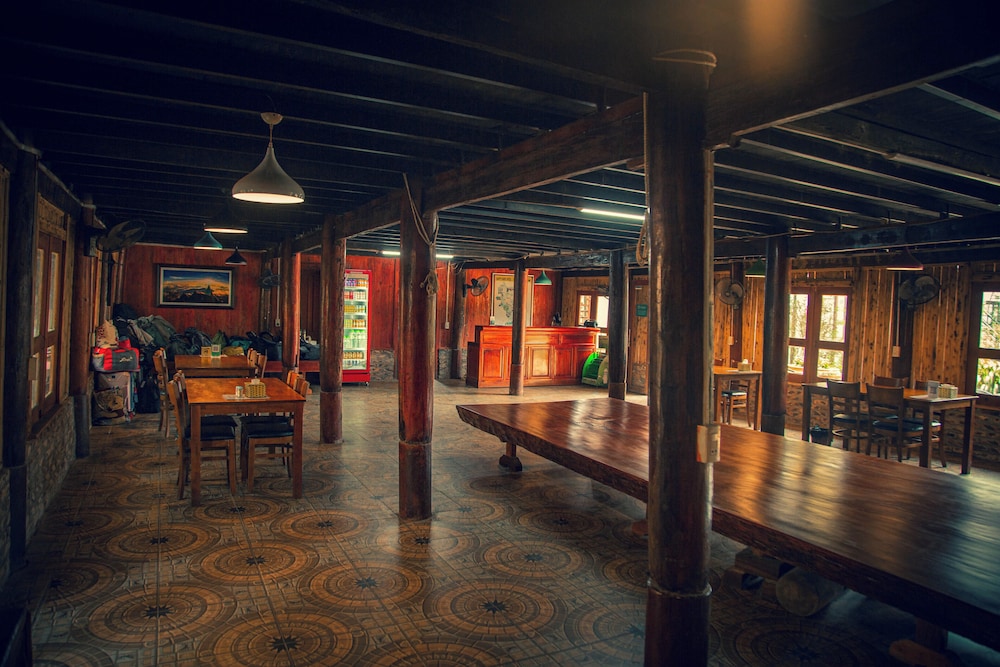 Green Sapa Homestay