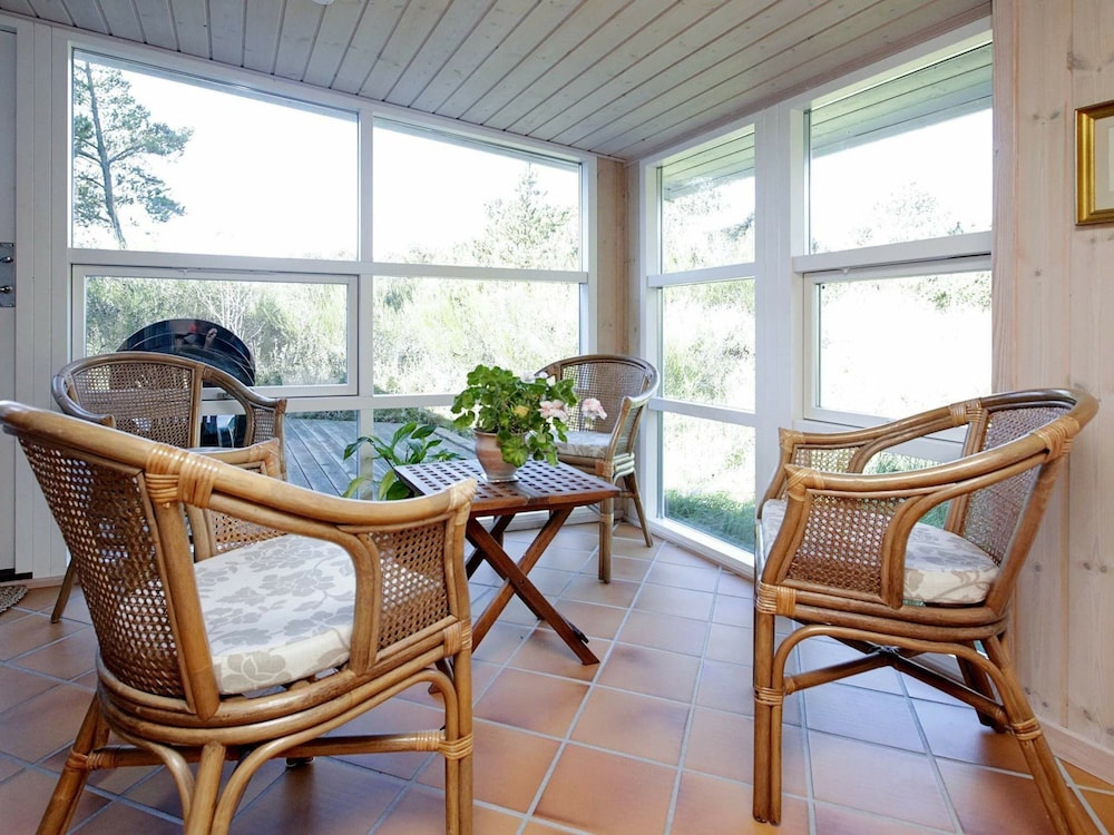 6 Person Holiday Home in Skagen