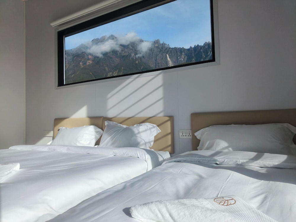 The Pampines Villa