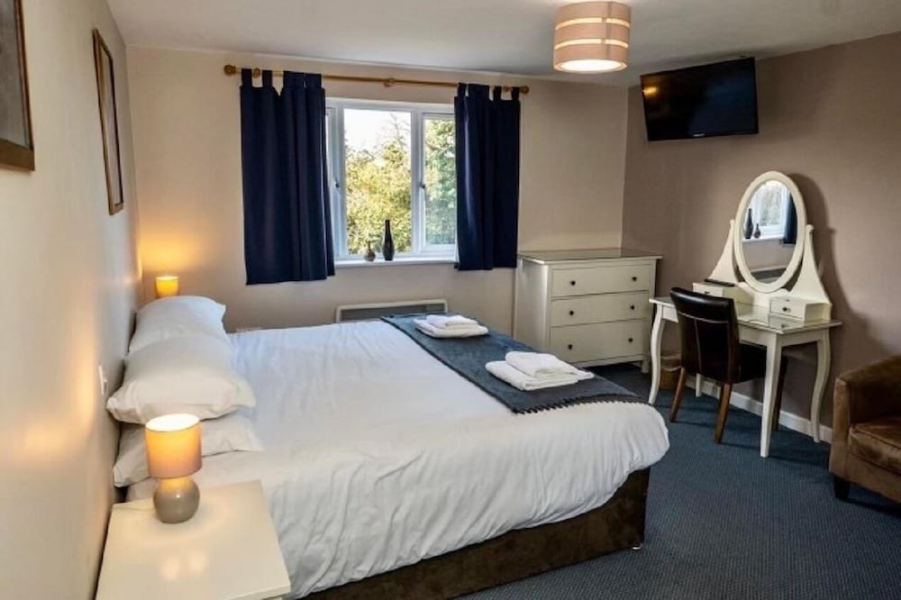 The Malt Shovel Inn view 4