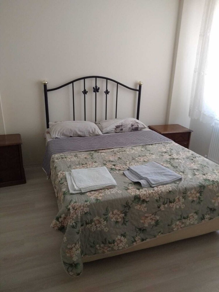 C C Home Apart