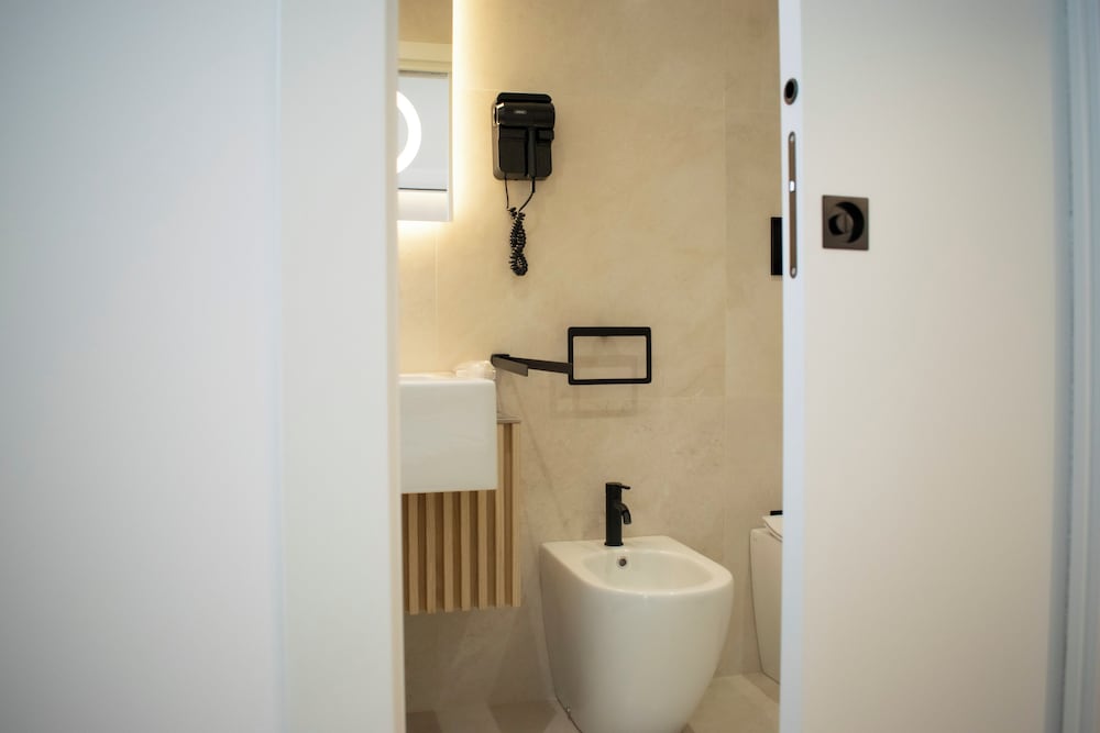 Kalinifta Rooms Luxury Style