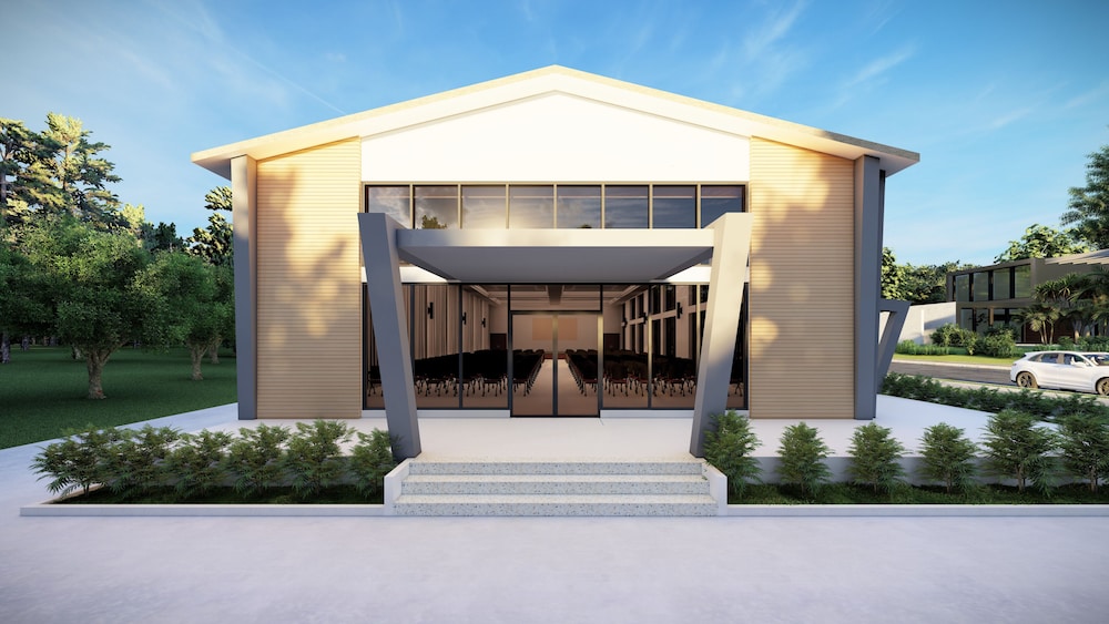 Royal Beach Resort & Residence by EHM