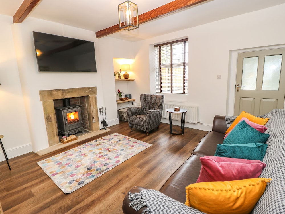 April Cottage